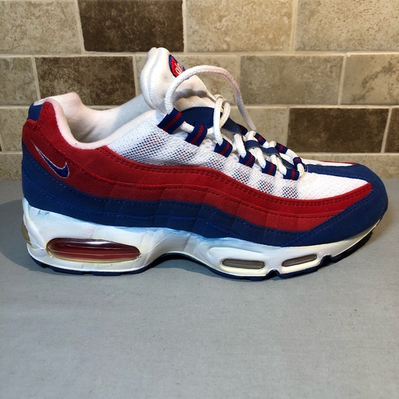 air max 95 independence day 2004